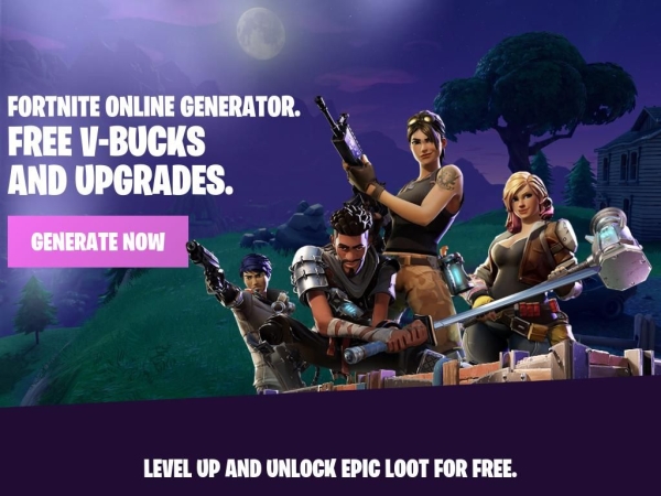 fortnite-v-bucks-generator.web.app