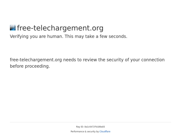 free-telechargement.org