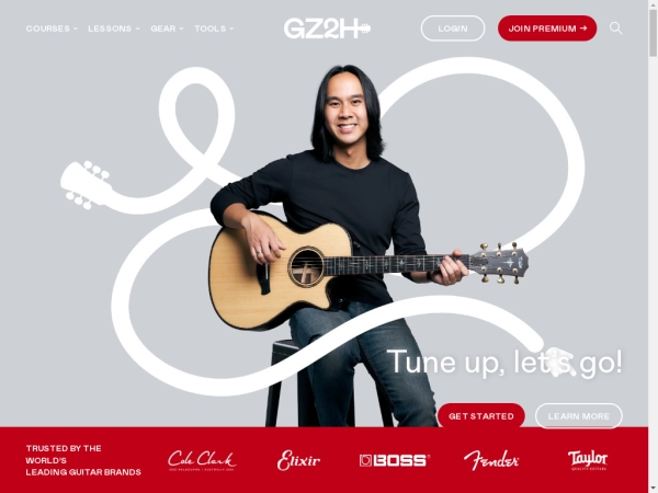 guitarzero2hero.com