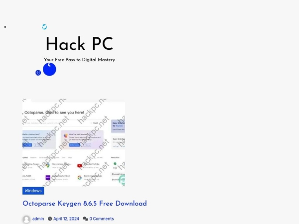 hackpc.net