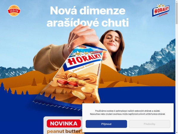 horalkysedita.cz