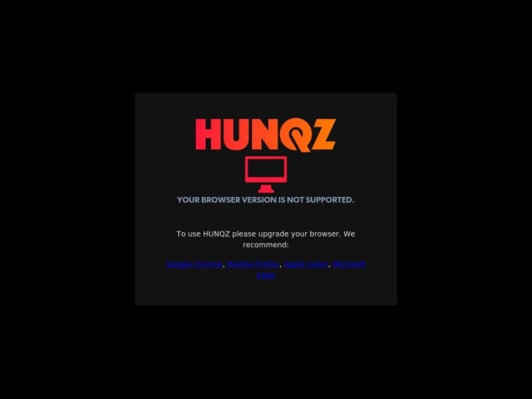 hunqz.com