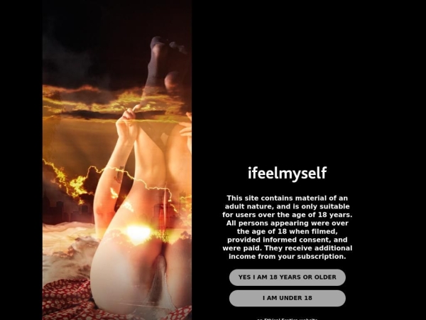 ifeelmyself.com