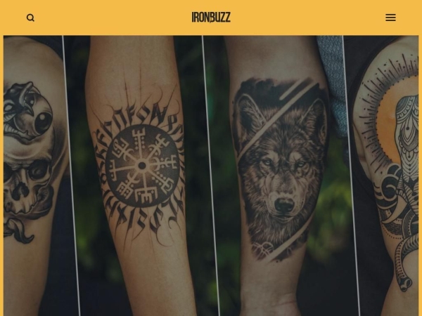 ironbuzztattoos.com