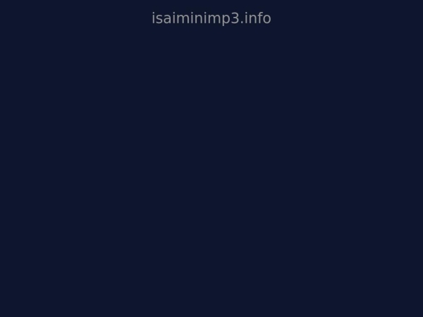 isaiminimp3.info