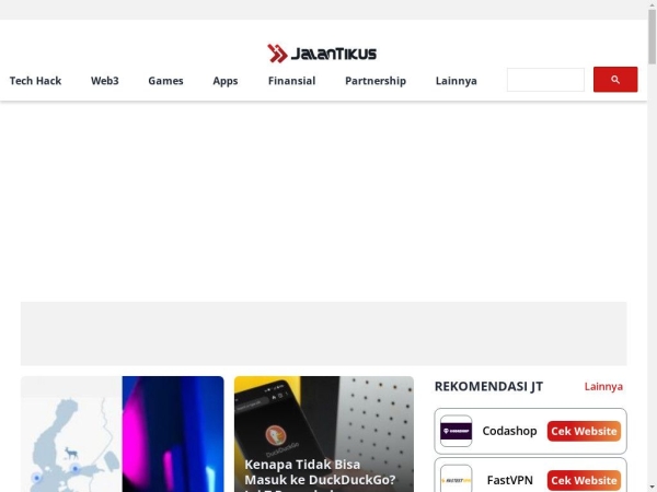 jalantikus.com