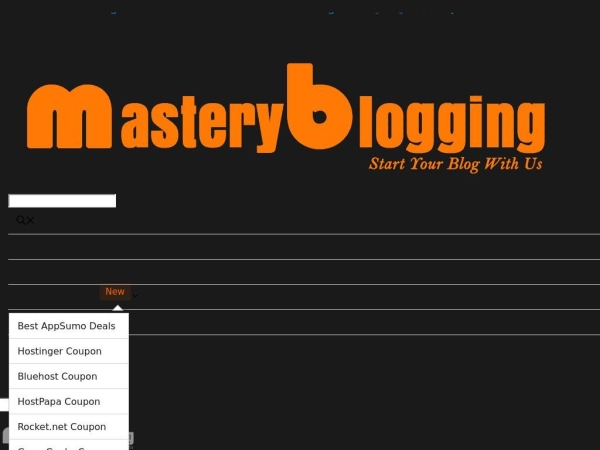 masteryblogging.com