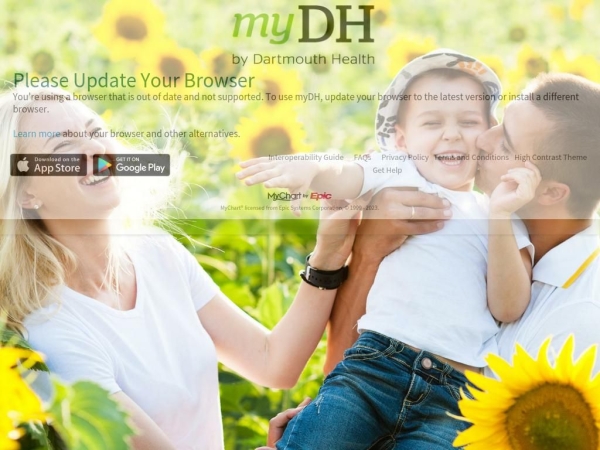 mydh.org