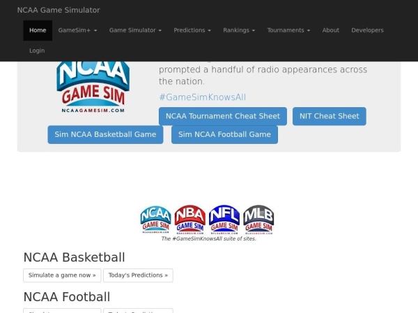 ncaagamesim.com