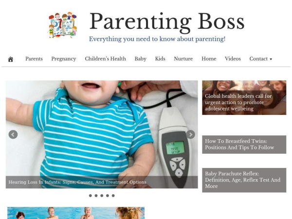 parentingboss.com