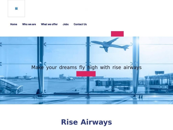 riseairways.com