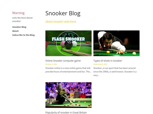 snookerblog.mystrikingly.com