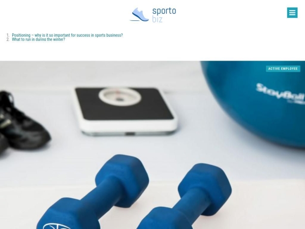 sportobiz.com