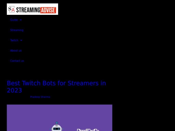 streamingadvise.com