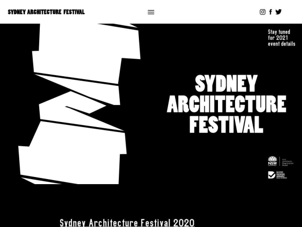 sydneyarchitecturefestival.org