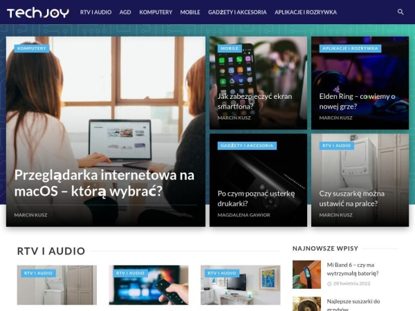 techjoy.pl