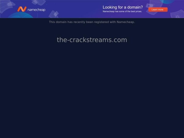 the-crackstreams.com