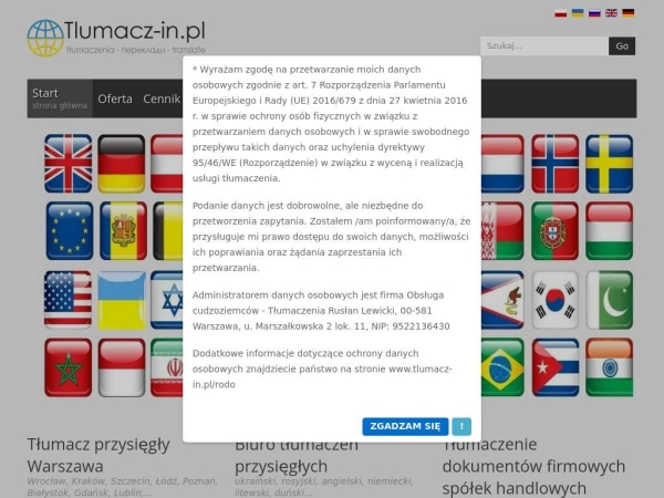 tlumacz-in.pl