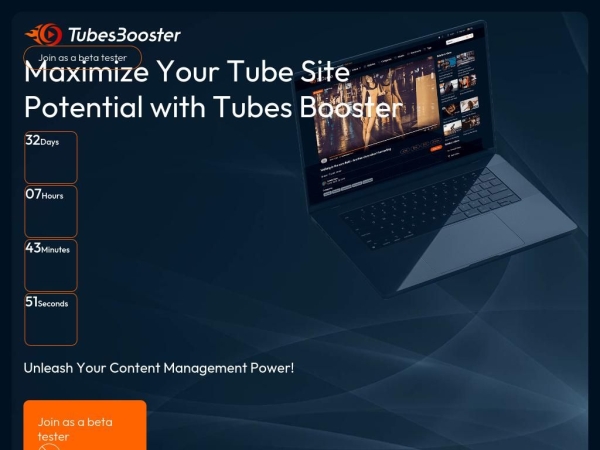 tubesbooster.com