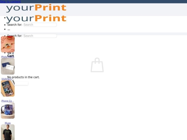 yourprint.in