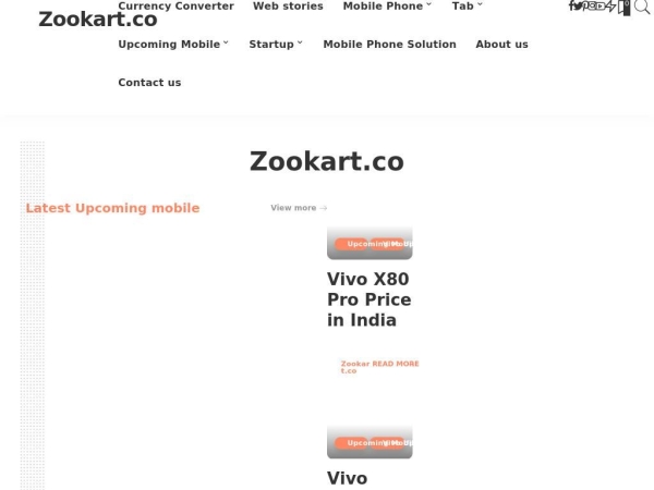 zookart.co