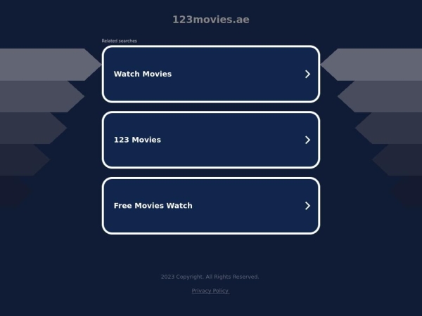 123movies.ae