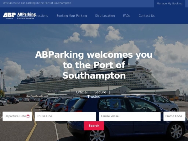 abparking.co.uk