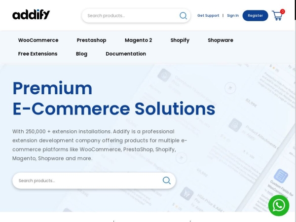 addify.store