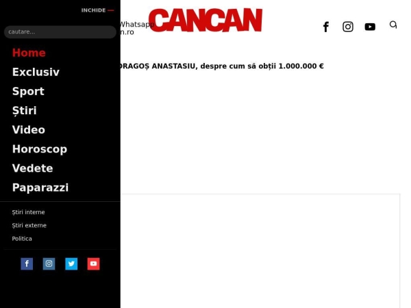 cancan.ro