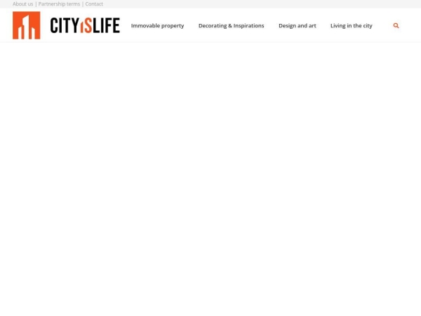 cityislife.com