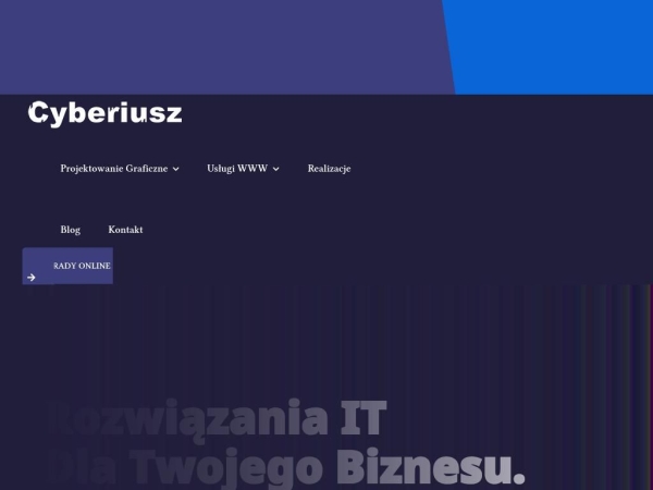 cyberiusz.pl