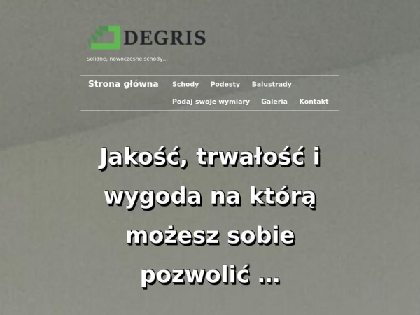 degris.pl