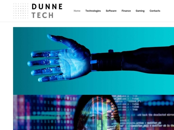 dunnetech.org