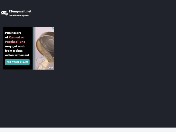 etempmail.net