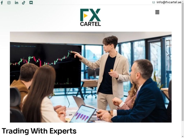 fxcartel.ae