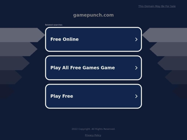 gamepunch.com