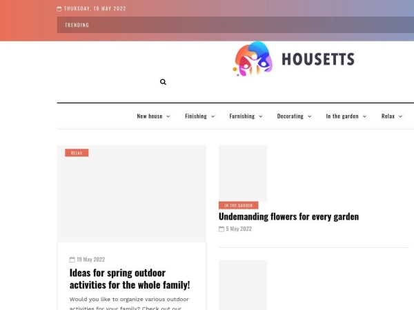 housetts.com