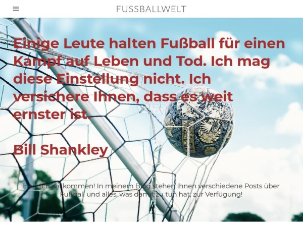 infussballwelt.weebly.com