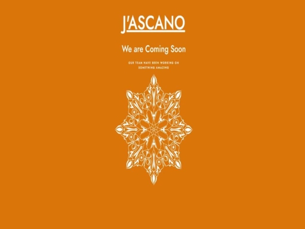 jascano.com