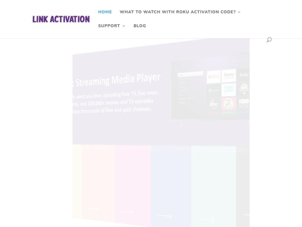 linkactivationroku.com