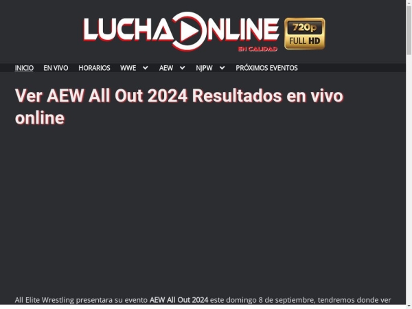 luchaonline.com