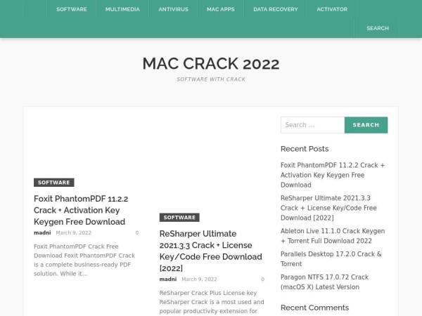 maccrack.net