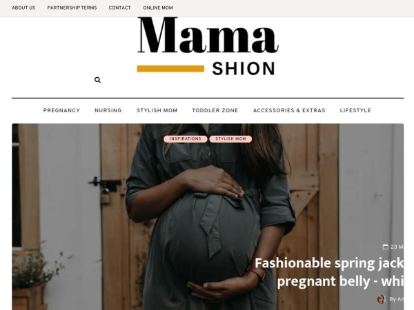 mamashion.com