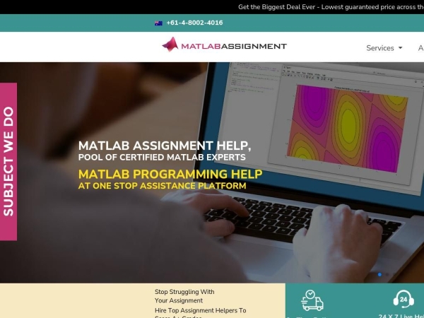 matlabassignment.com