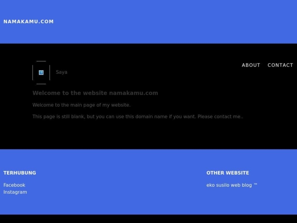 namakamu.my.id