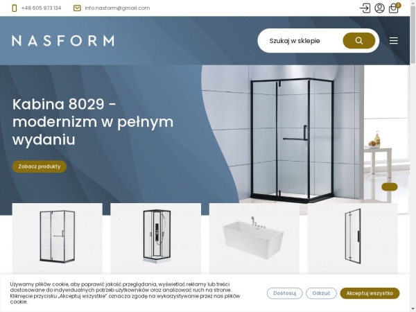 nasform.pl