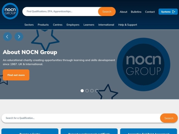 nocn.org.uk