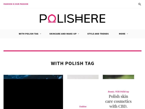 polishere.com