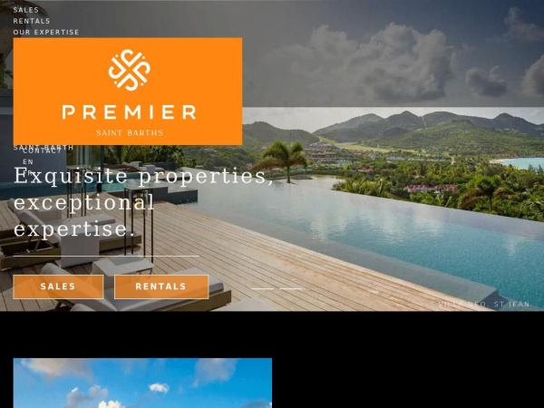 premierpropertiesstbarth.com