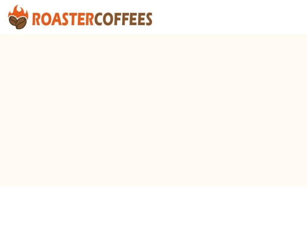 roastercoffees.com
